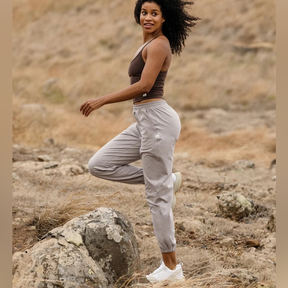 Vuori Boyfriend Jogger - Medium